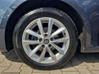 Renault Megane Limited 1.2 TCE Warszawa - zdjęcie 11