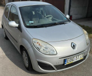 Renault Twingo II edycja