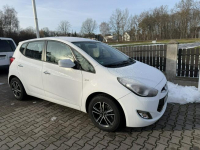 Hyundai ix20 1,6 Crdi   110 ps swieżo zarejestrowany 124  tys km Bolesławiec - zdjęcie 2
