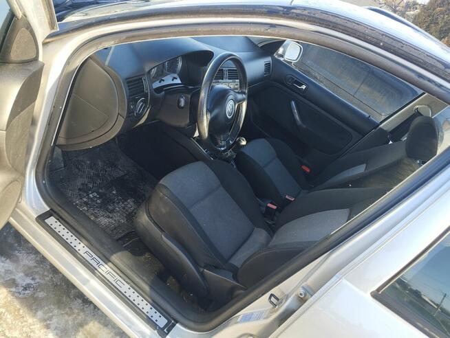 VW bora Ćmielów - zdjęcie 1