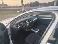 Audi A4 ! 1.8 TFSI ! Stan bardzo dobry Turek - zdjęcie 4