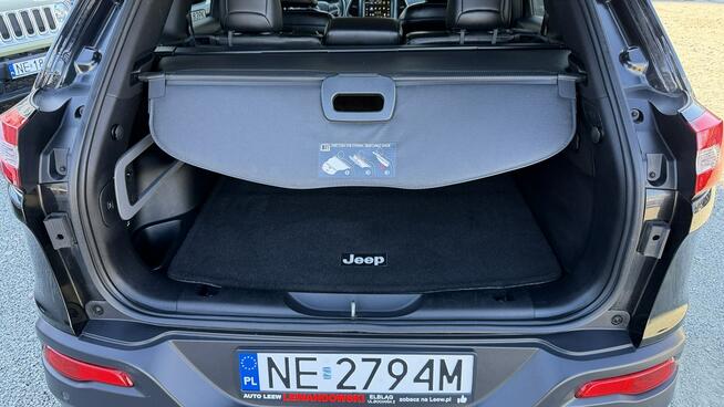 Jeep Cherokee 2.0 Diesel 4X4 Bogato Wyposażony Elbląg - zdjęcie 8