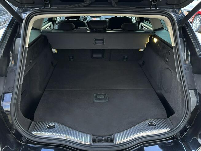 Mondeo Titanium 2.0 D 177km FULL LED kamera NAVI czujniki SERWIS 2015 Tychy - zdjęcie 5