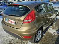 Ford Fiesta Pierwszy właścicel, serwis, idealny stan , model 2013 Olsztyn - zdjęcie 10
