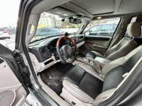Jeep Commander 4x4 7-osób 215 KM nawigacja kamera Słupsk - zdjęcie 8