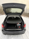 Audi a4b8 polift quattro/manual 2.0tdi 177km mapa na 220km/c Elbląg - zdjęcie 9