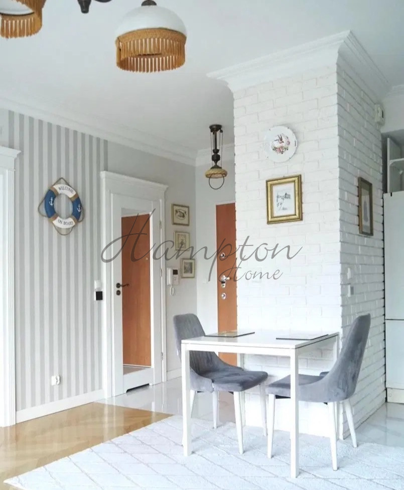 Przytulne mieszkanie 2-pokojowe Ochota Ochota - zdjęcie 9