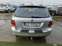 Volkswagen Golf Kraków - zdjęcie 6