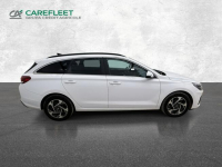 Hyundai i30 1.5 T-GDI 48V Smart DCT Kombi Warszawa - zdjęcie 4