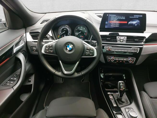 BMW X2 Komorniki - zdjęcie 10