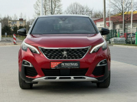 Peugeot 3008 1.2 / 131KM LED  GT-LINE Nawigacja Kamera Półskóra Masaże Mrągowo - zdjęcie 3