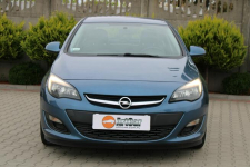 Opel Astra J 1.6 Benz.+LPG 115km 2016Rok Salon Polska Zambrów - zdjęcie 3