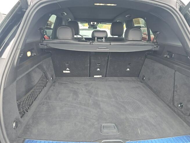 GLE 350 / 4Matic / pakiet AMG / niski przebieg Tarnów - zdjęcie 12