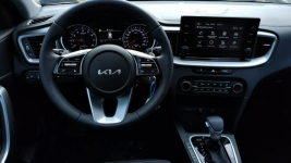 Kia Nowy Ceed 1.5 T-GDI DCT 160KM / Wersja M /Salon PL / FV23% Bełchatów - zdjęcie 11
