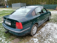 Sprzedam Volkswagen Passat Annobór - zdjęcie 11