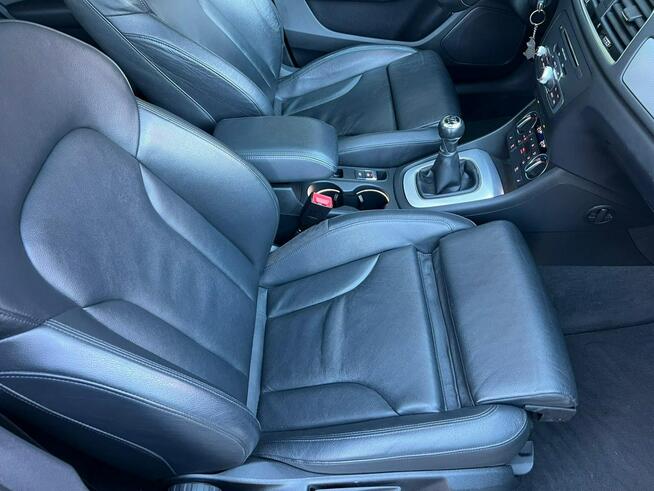 Audi Q3 2018 2.0 Tdi Karolinki - zdjęcie 12