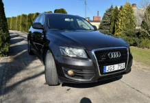 Audi Q5 2.0 benzyna 4x4 tiptronic Łęgowo - zdjęcie 9