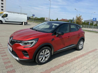 Renault captur 2020 r 1,0 Nekla - zdjęcie 7