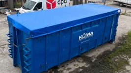 Plandeki na naczepy, ciężarówki i przyczepy – produkcja na wymiar Olsztyn - zdjęcie 7