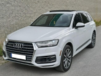 Audi Q7 Łódź - zdjęcie 3