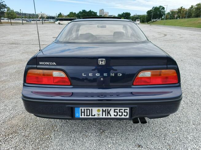 Honda Legend Warszawa - zdjęcie 7
