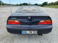 Honda Legend Warszawa - zdjęcie 7