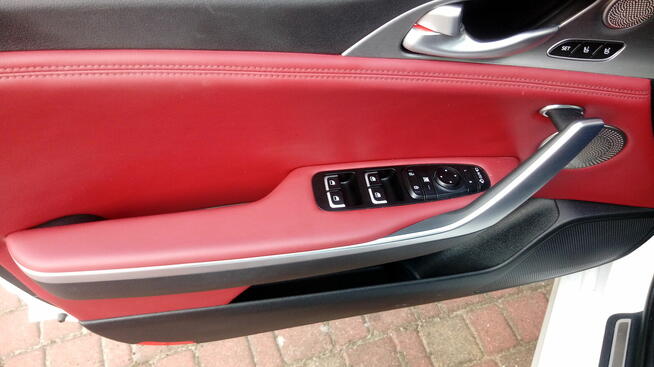 Sprzedam KIA STINGER GT2 Szczecin - zdjęcie 5