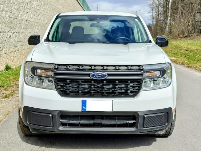 Ford Maverick Łódź - zdjęcie 2