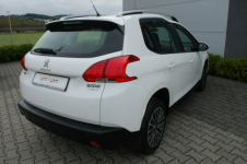 Peugeot 2008 Dębica - zdjęcie 4