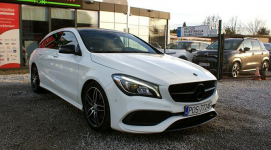 Mercedes CLA 220 Ostrów Wielkopolski - zdjęcie 2