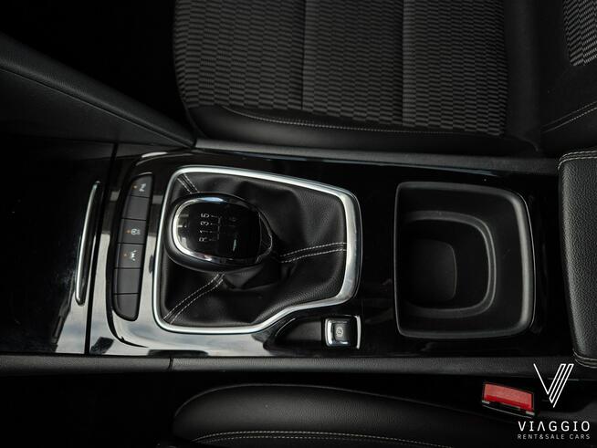 Insignia 1.5 SIDI 165 km Grand Sport czujni NAVI serwi BEZYWPADEK 2018 Tychy - zdjęcie 11