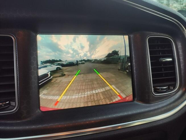 Dodge Charger 5.7 hemi Otwock - zdjęcie 4