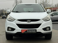 Hyundai ix35 2.0 CRDI / 136KM Półskóra Tempomat 4Grzane Fotele Mrągowo - zdjęcie 3