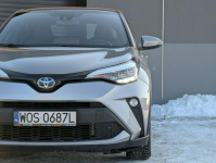 Toyota C-HR VAT 23% Navi Kamera Klima Tempomat Serwis Gwarancja Goworowo - zdjęcie 4