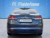 Ford Mondeo 2.0 Hybrid Titanium ! Z polskiego salonu ! Faktura VAT ! Warszawa - zdjęcie 6