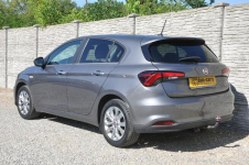 Fiat Tipo 1.4 95KM hatchback LED Navi Czujniki Dąbrowa Górnicza - zdjęcie 3
