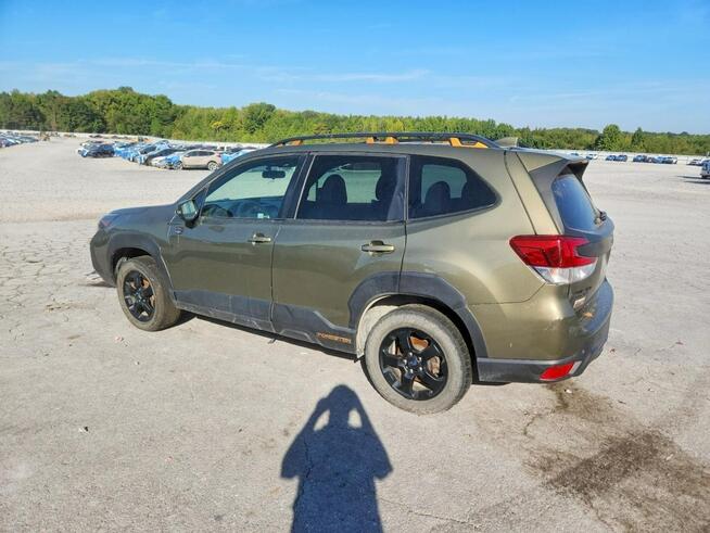 Subaru Forester WILDERNESS / AWD / niski przebieg Częstochowa - zdjęcie 5