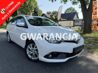 Toyota Auris 1.8 HSD 136KM  Serwisowany Kamera Ładny stan