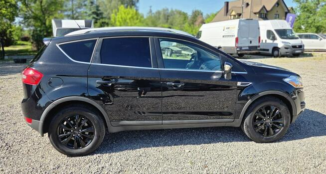 Ford kuga- 2.0 diesel- 140km- 4x4 Grodzisk Mazowiecki - zdjęcie 8