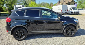 Ford kuga- 2.0 diesel- 140km- 4x4 Grodzisk Mazowiecki - zdjęcie 8