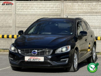 Volvo V60 2,0D4 181KM Momentum/Ledy/Xenon/Skóry/Navi/PDC/Serwis/