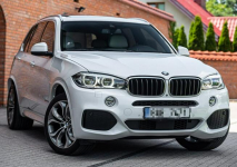 BMW X5 Full Opcja ! Serwisowana ! po Opłatach ! 117tys km ! Zwoleń - zdjęcie 4