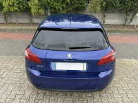 Peugeot 308 Zielona Łąka - zdjęcie 2