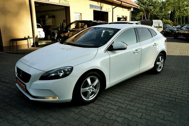 Volvo V40 1,6D2 Klima, NAVI, 2013r. Płock - zdjęcie 2
