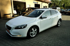 Volvo V40 1,6D2 Klima, NAVI, 2013r. Płock - zdjęcie 2