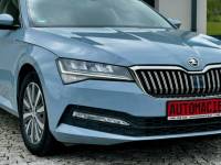 Škoda Superb 2,0TDI, NAVI KOLOR, LED, MATRIX, DSG, GWARANCJA! Kamienna Góra - zdjęcie 6