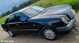 Mercedes-Benz Klasa E 220 D Elegance Szczecin - zdjęcie 7