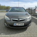 Opel Astra Lipówki - zdjęcie 3