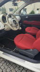 FIAT 500  VAT 23% salon Polska klima Ligota Turawska - zdjęcie 6