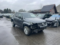 Volkswagen Amarok 4x4 3.0 TDI Klimatyzacja Podgrzewanie Hak Gliwice - zdjęcie 5